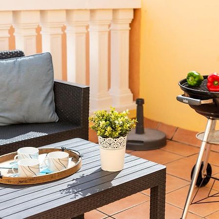 1314 Fabulous 2 Bedroom Accommodation Roof Terrace 卡亚俄萨尔瓦赫 外观 照片
