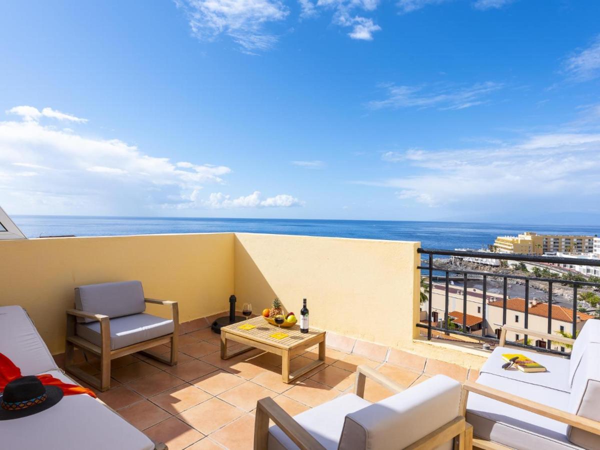 1314 Fabulous 2 Bedroom Accommodation Roof Terrace 卡亚俄萨尔瓦赫 外观 照片