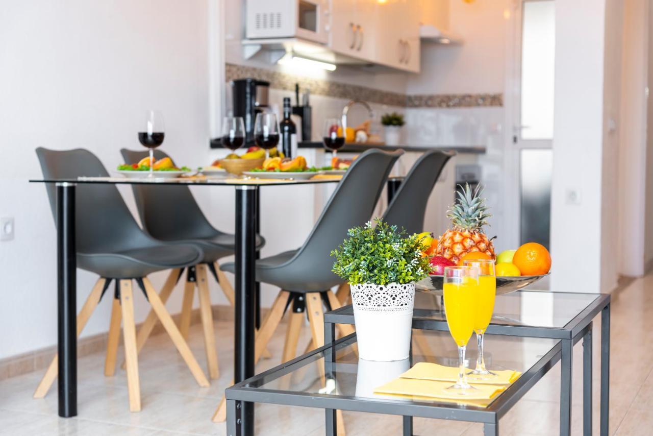 1314 Fabulous 2 Bedroom Accommodation Roof Terrace 卡亚俄萨尔瓦赫 外观 照片