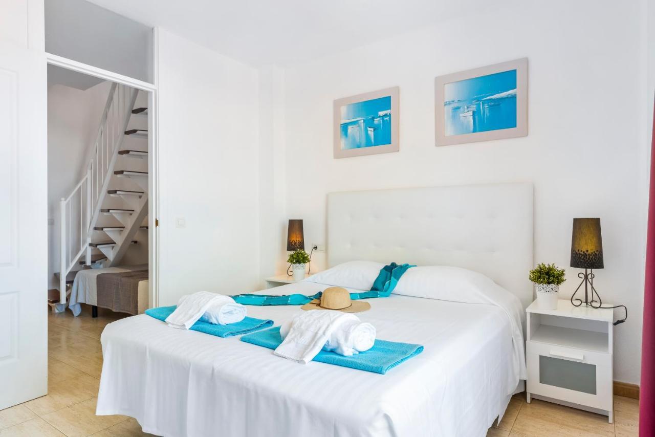1314 Fabulous 2 Bedroom Accommodation Roof Terrace 卡亚俄萨尔瓦赫 外观 照片