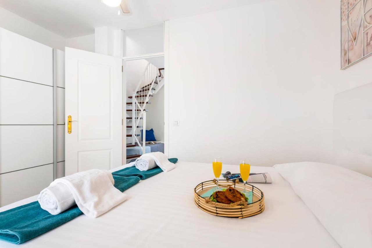1314 Fabulous 2 Bedroom Accommodation Roof Terrace 卡亚俄萨尔瓦赫 外观 照片