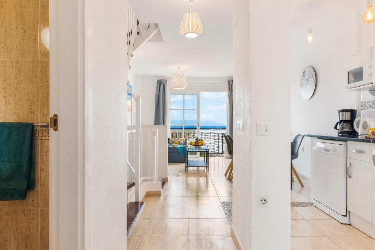 1314 Fabulous 2 Bedroom Accommodation Roof Terrace 卡亚俄萨尔瓦赫 外观 照片