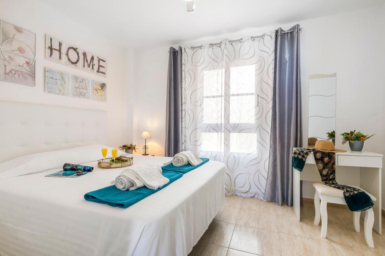 1314 Fabulous 2 Bedroom Accommodation Roof Terrace 卡亚俄萨尔瓦赫 外观 照片