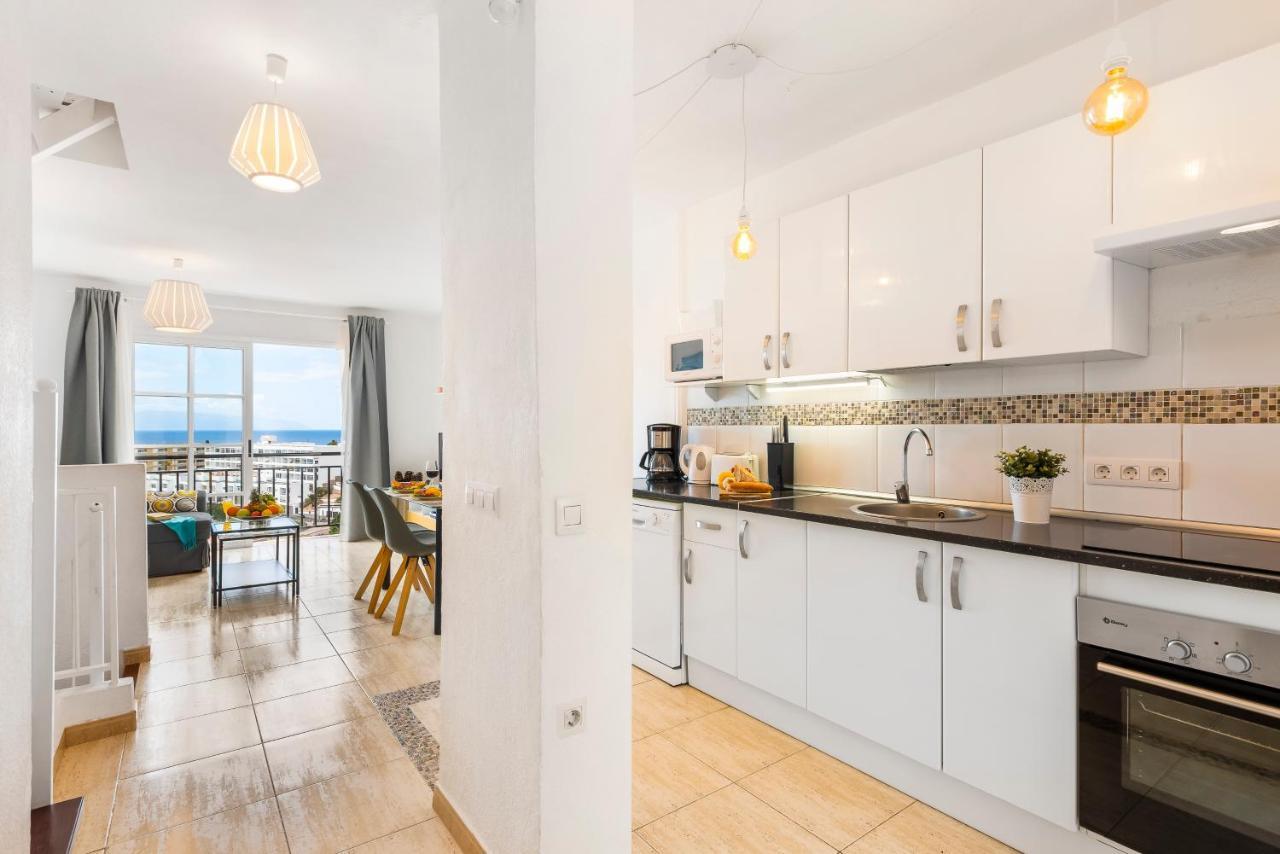 1314 Fabulous 2 Bedroom Accommodation Roof Terrace 卡亚俄萨尔瓦赫 外观 照片