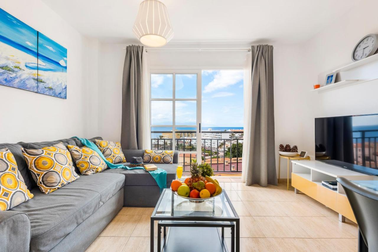 1314 Fabulous 2 Bedroom Accommodation Roof Terrace 卡亚俄萨尔瓦赫 外观 照片