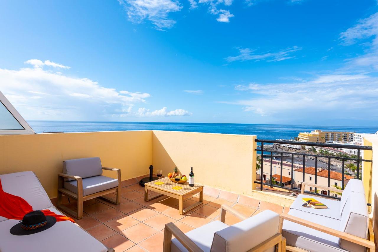 1314 Fabulous 2 Bedroom Accommodation Roof Terrace 卡亚俄萨尔瓦赫 外观 照片