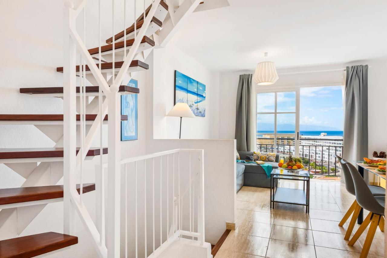 1314 Fabulous 2 Bedroom Accommodation Roof Terrace 卡亚俄萨尔瓦赫 外观 照片