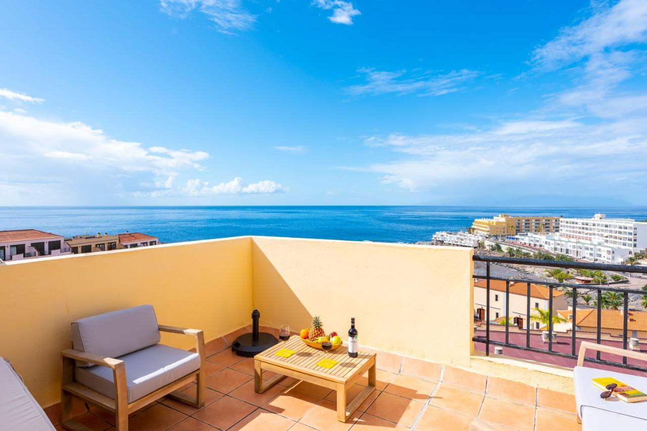 1314 Fabulous 2 Bedroom Accommodation Roof Terrace 卡亚俄萨尔瓦赫 外观 照片