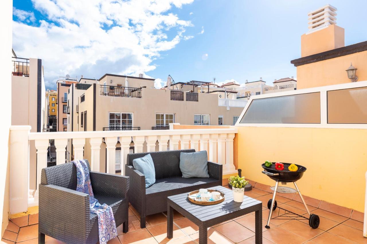 1314 Fabulous 2 Bedroom Accommodation Roof Terrace 卡亚俄萨尔瓦赫 外观 照片