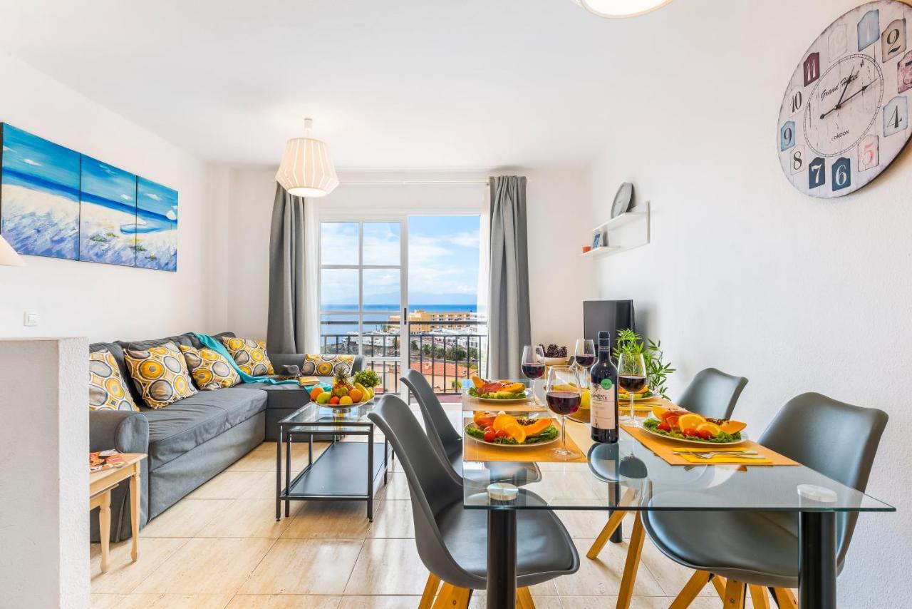 1314 Fabulous 2 Bedroom Accommodation Roof Terrace 卡亚俄萨尔瓦赫 外观 照片