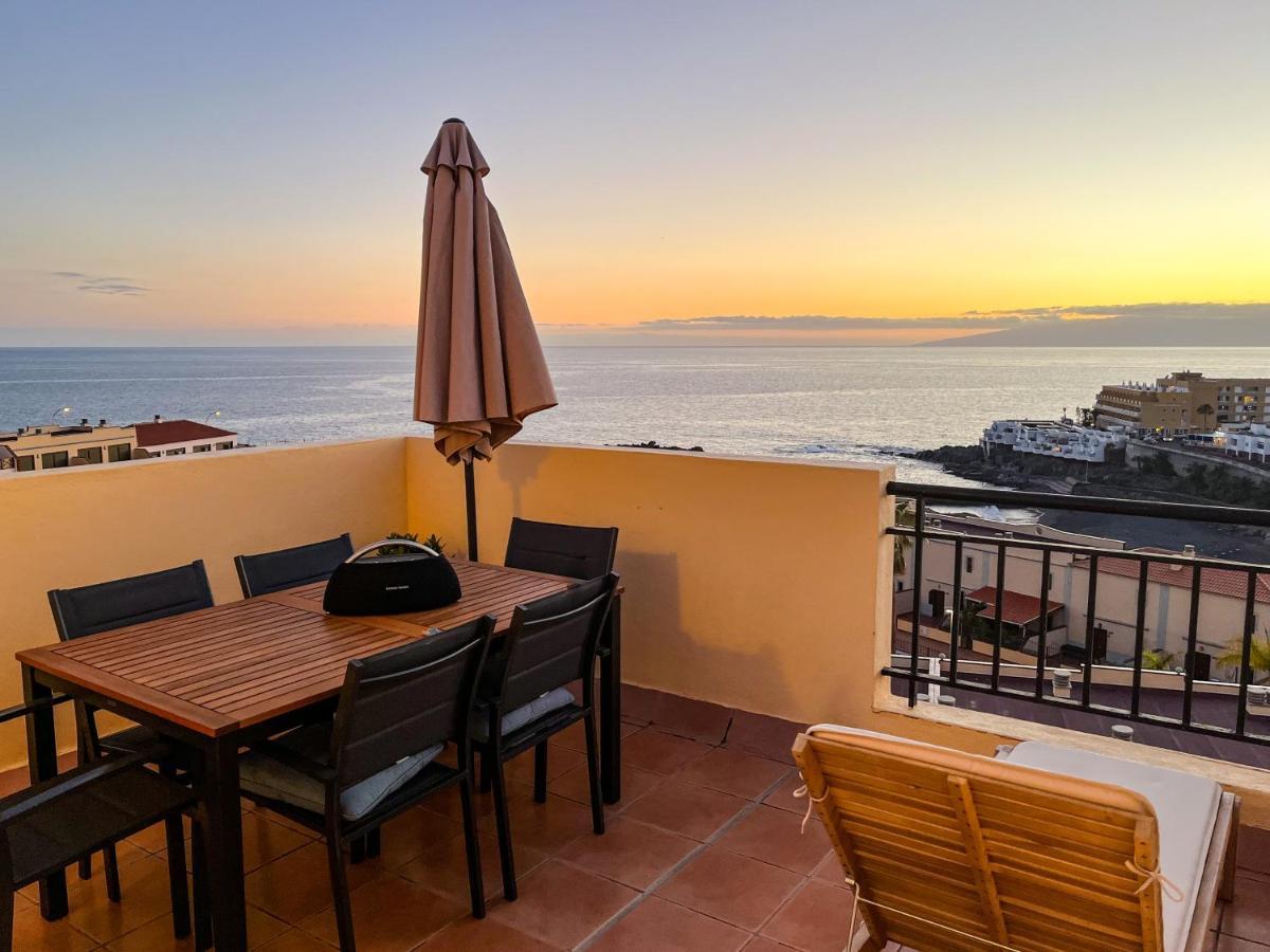 1314 Fabulous 2 Bedroom Accommodation Roof Terrace 卡亚俄萨尔瓦赫 外观 照片