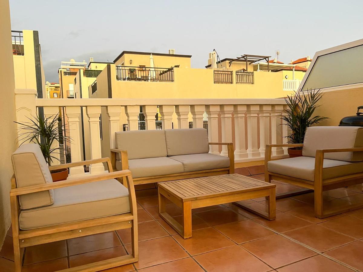 1314 Fabulous 2 Bedroom Accommodation Roof Terrace 卡亚俄萨尔瓦赫 外观 照片